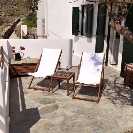 Casa de Férias Kythneria